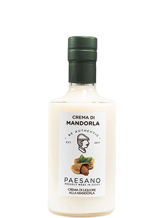Crema di Mandorla