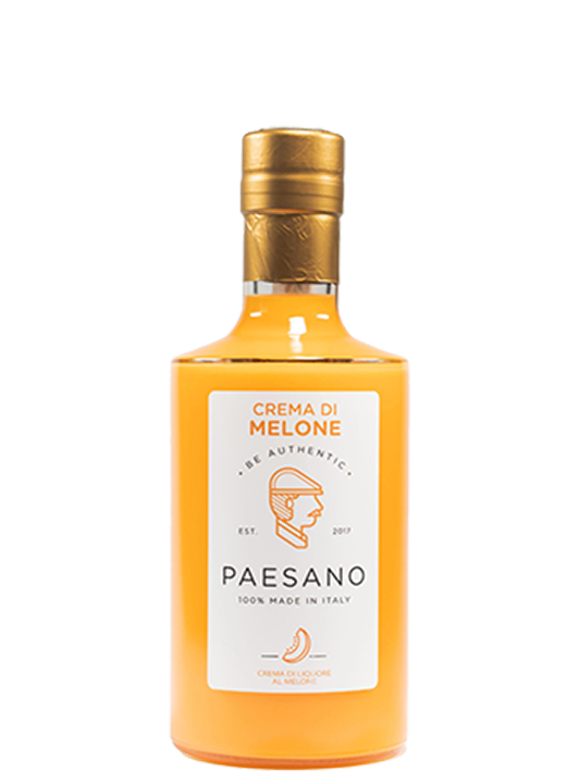 Crema di Melone