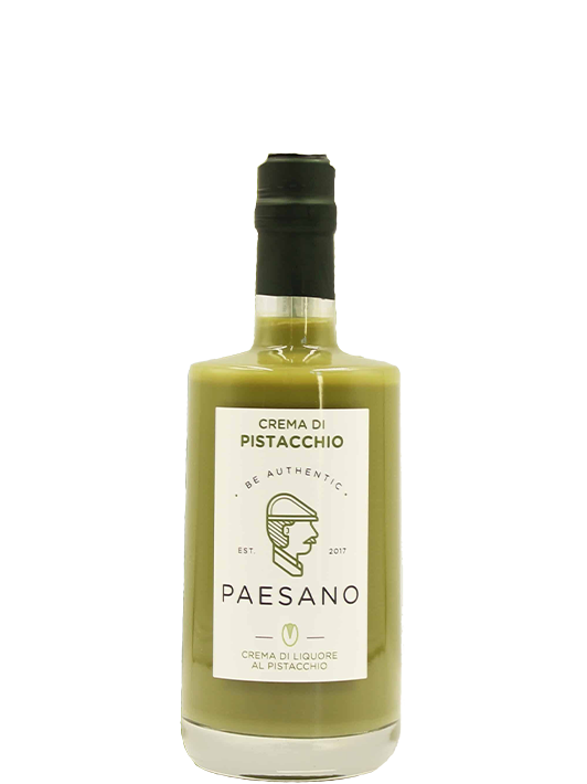 Crema di Pistacchio