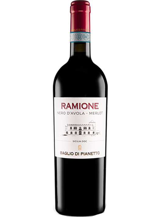 RAMIONE - Sicilia DOC