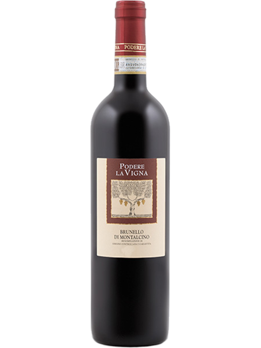 Brunello Di Montalcino DOCG