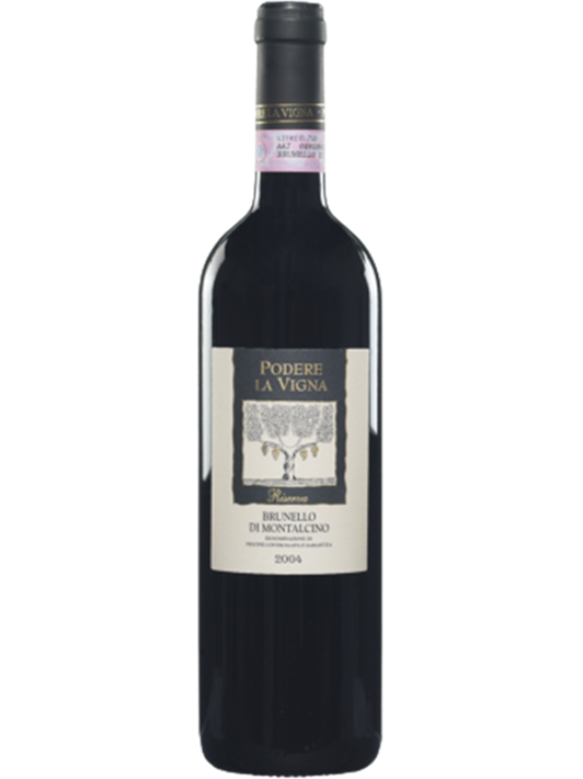 Brunello Di Montalcino Riserva DOCG