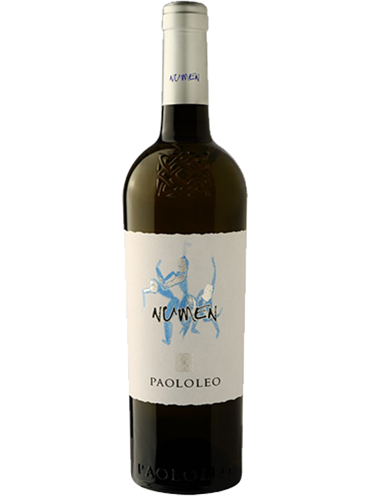 "Numen" Chardonnay Salento IGT