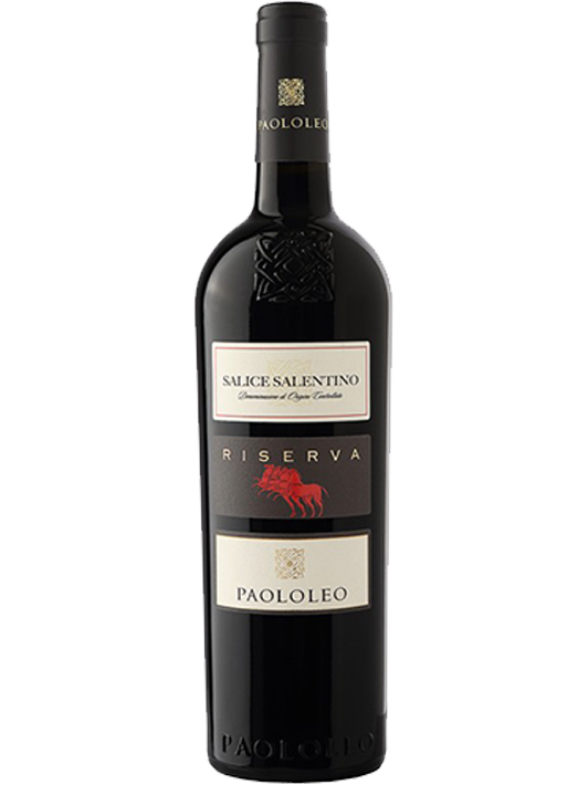 Salice Salentino DOC Riserva