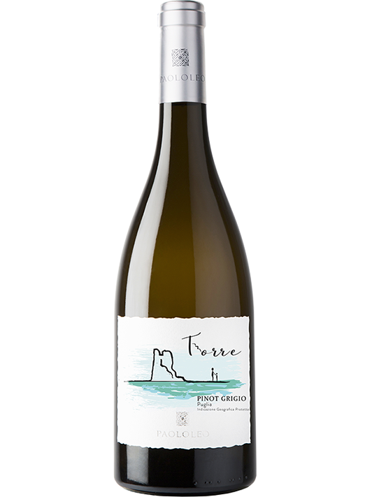 "Torre" Pinot Grigio IGP
