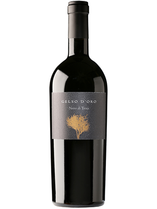 Gelso d'Oro Nero di Troia Puglia IGT