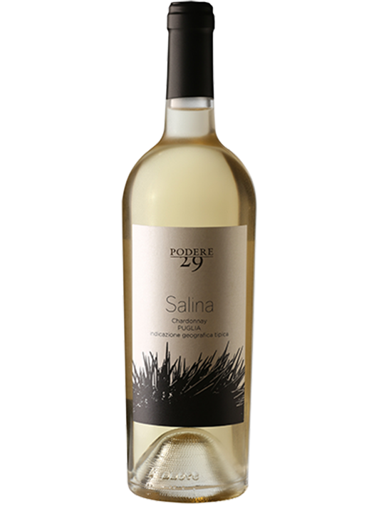 Salina - Chardonnay Puglia IGT