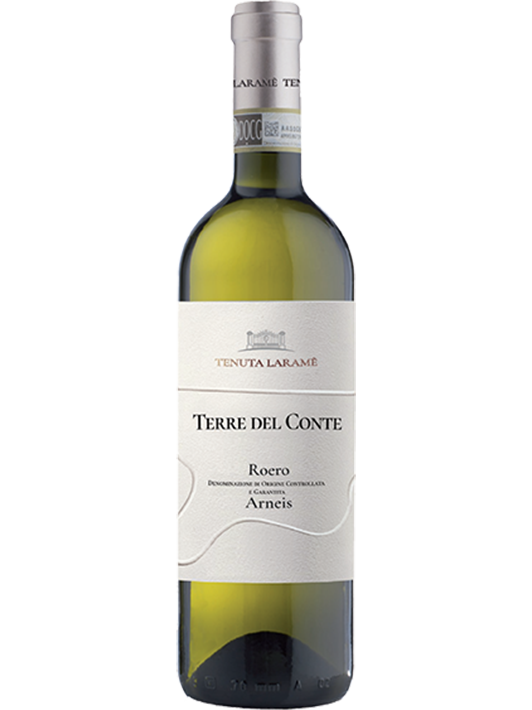 Terre del Conte - Roero Arneis DOCG