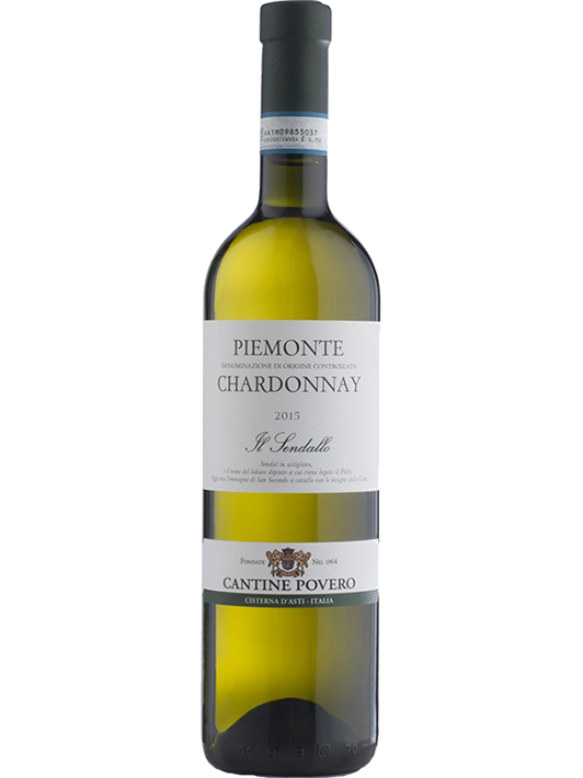 Piemonte Chardonnay DOC