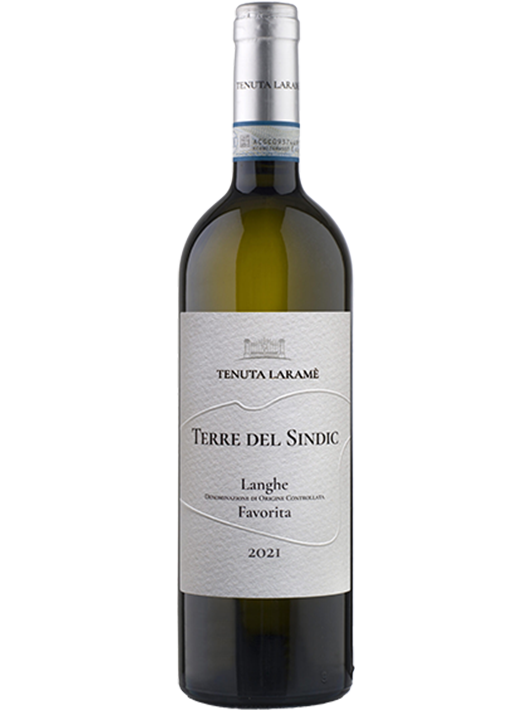 Terre dei Laramè - Langhe Favorita DOC