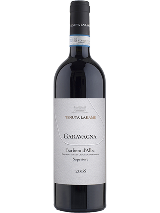Garavagna - Barbera d'Alba DOC Superiore