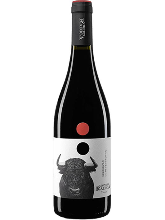 Montepulciano d'Abruzzo DOC