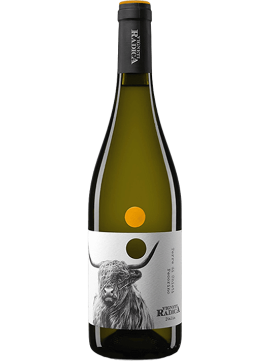 Pecorino IGP Terre di Chieti - Bio
