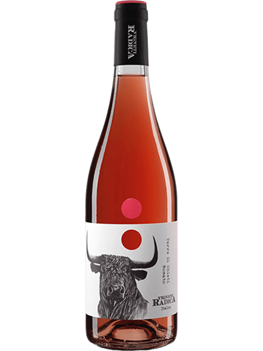 Rosato IGP Terre di Chieti - Bio