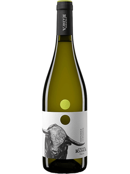 Trebbiano IGP Terre di Chieti - Bio