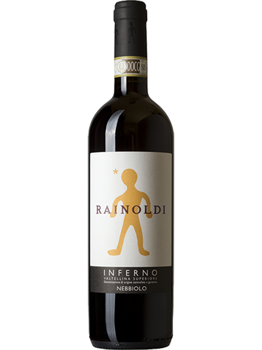 Valtellina Superiore DOCG Inferno