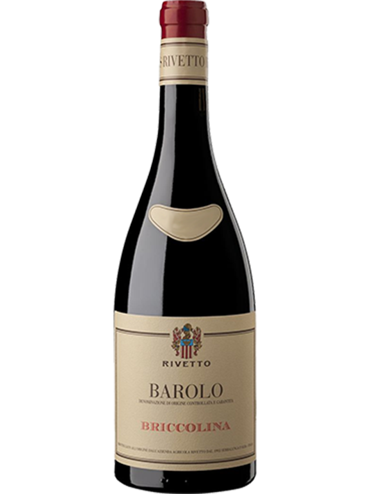 Barolo DOCG Briccolina