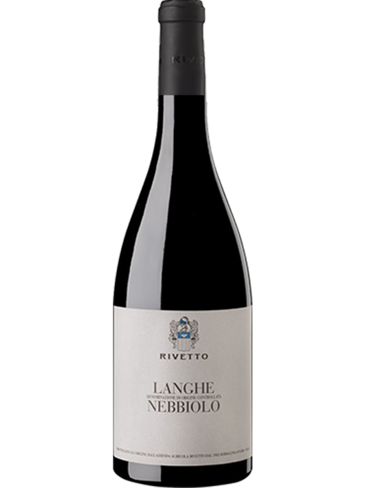 Langhe Nebbiolo DOC - Bio
