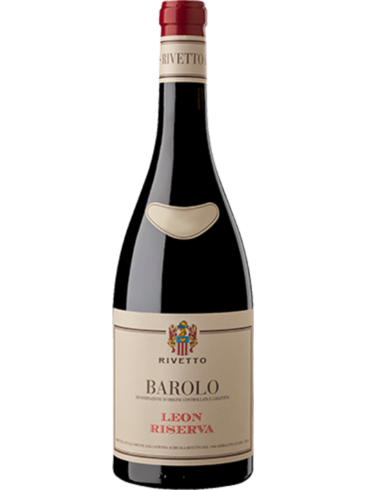 Barolo DOCG "Leon" Riserva - Bio