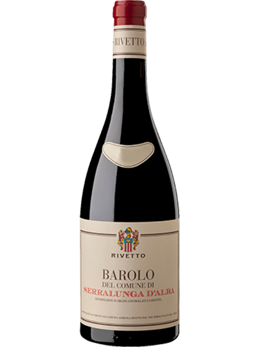 Barolo DOCG del Comune di Serralunga d'Alba - Bio