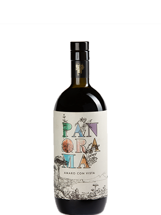 Amaro PANORAMA