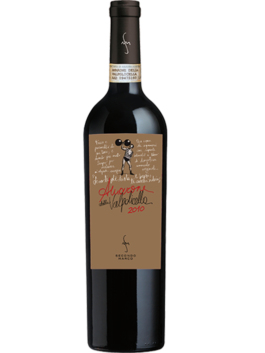 Amarone della Valpolicella Classico DOCG