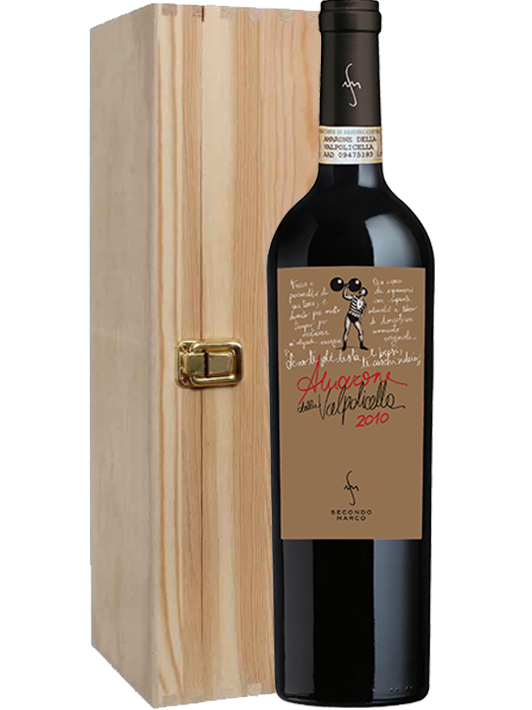 Amarone della Valpolicella Classico DOC Jeroboam 3L