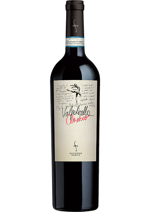 Valpolicella Classico DOC - Bio
