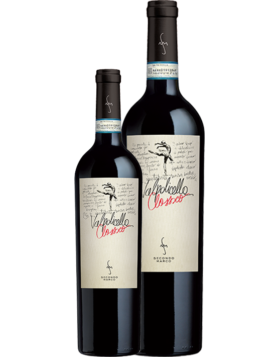 Valpolicella Classico DOC Magnum 1,5L