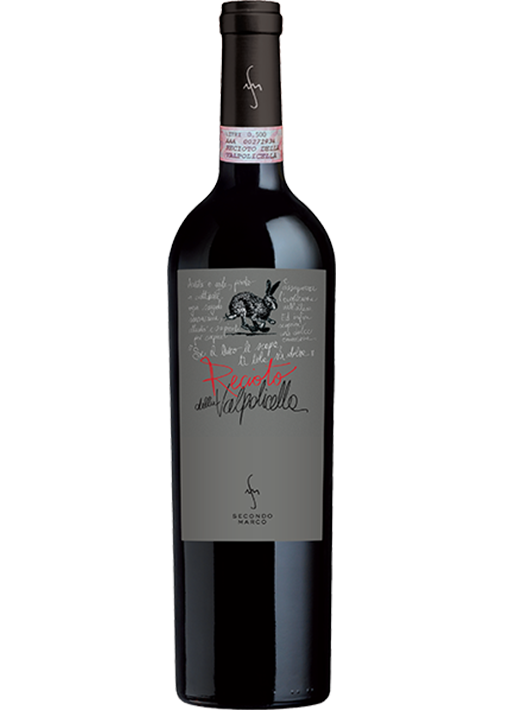 Recioto della Valpolicella Classico DOCG