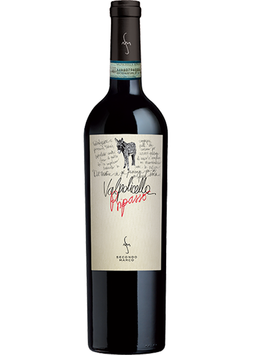 Valpolicella Classico Superiore DOC Ripasso