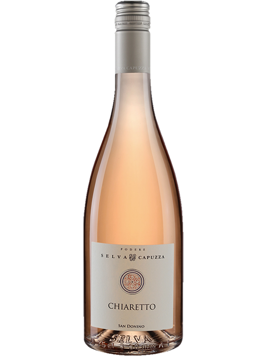 San Donino Chiaretto Riviera Garda Classico DOC