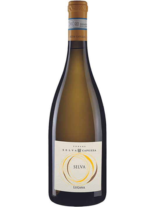 "Selva" Lugana DOC