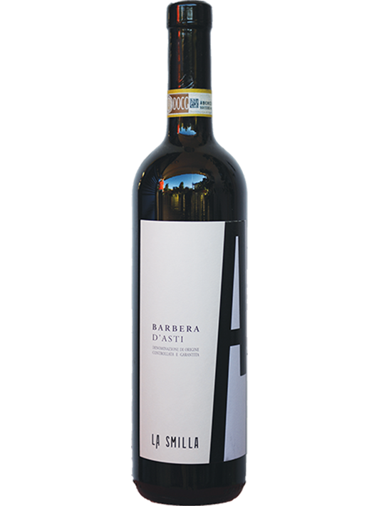 "Bergi" Monferrato Bianco DOC