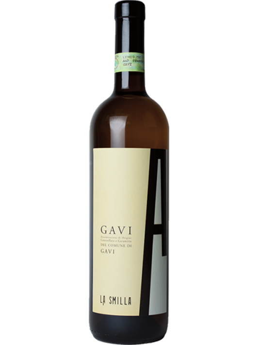 Gavi del Comune di Gavi DOCG