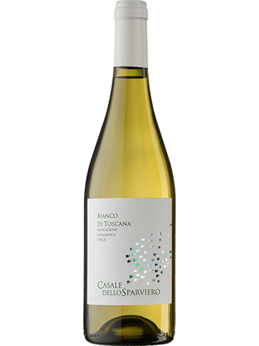IGT Bianco Toscana "Sparviero"