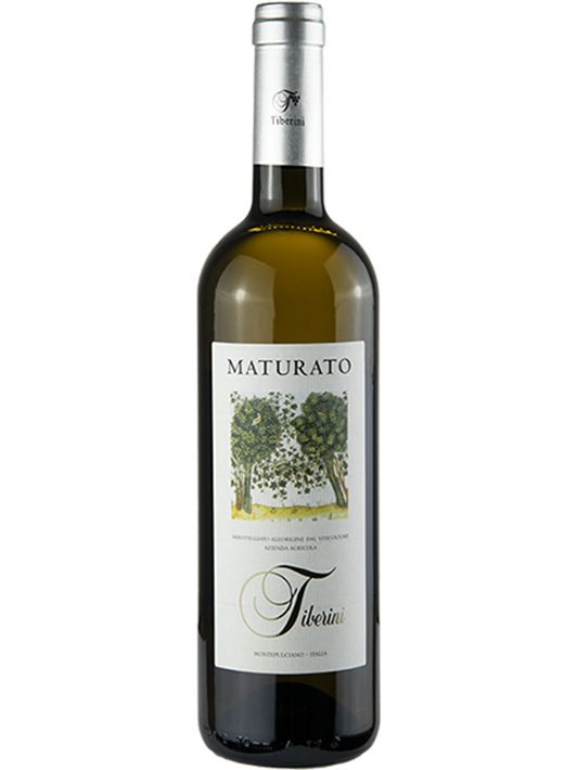 Maturato Bianco Toscano