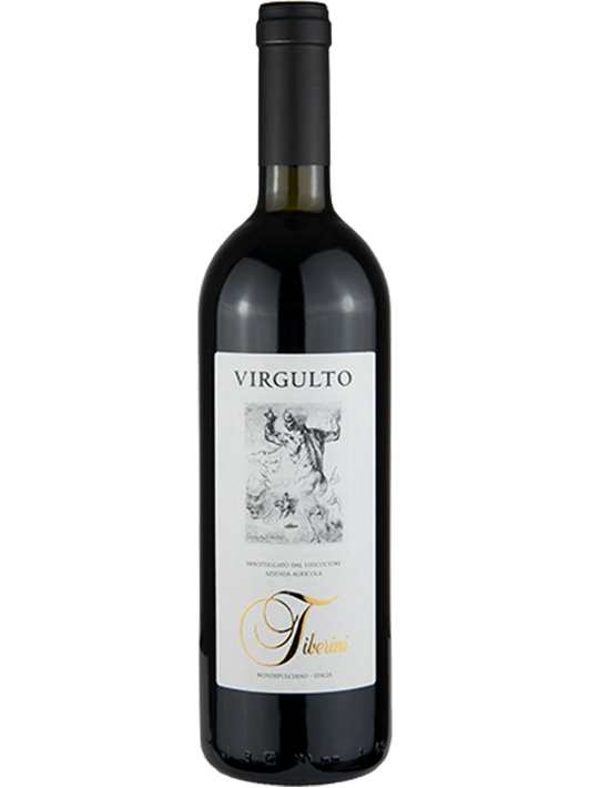 Virgulto IGT - SUPERTUSCAN