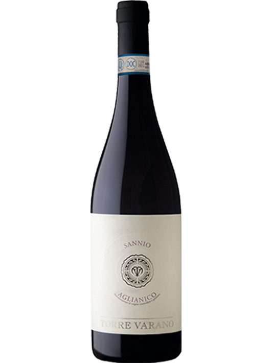 Aglianico Sannio DOP