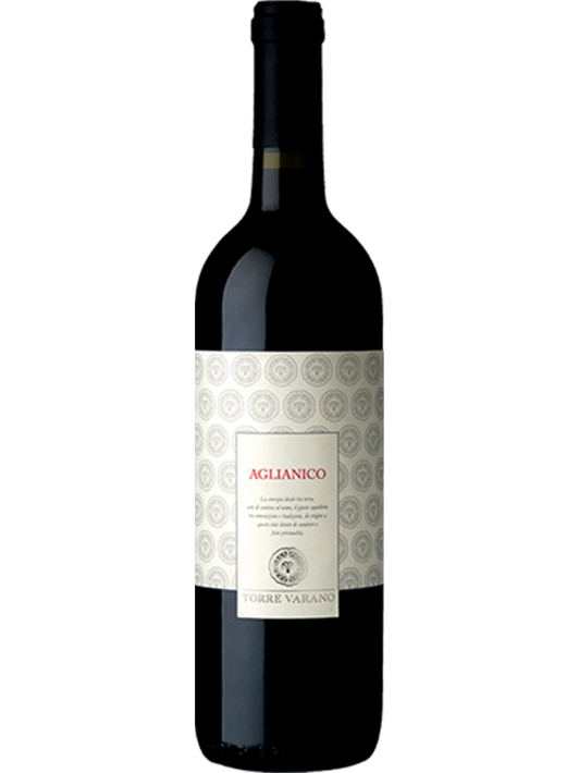 Aglianico IGP Campania
