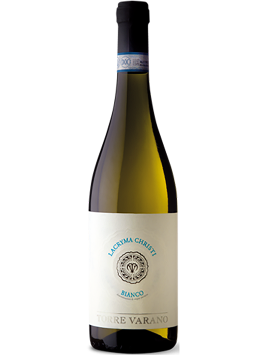 Lacryma Christi Bianco DOP