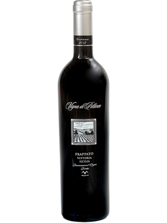 "Vigna di Pettineo" - DOP Vittoria Rosso Frappato Biologico