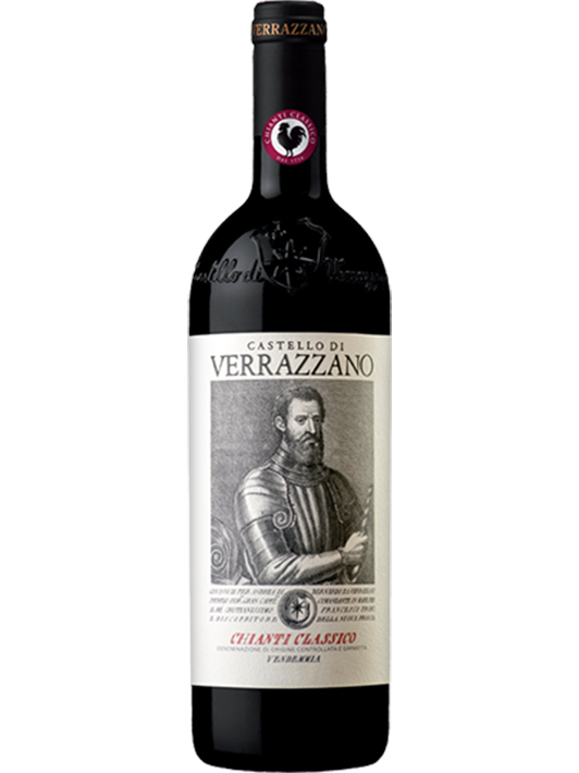 Chianti Classico DOCG - Bio