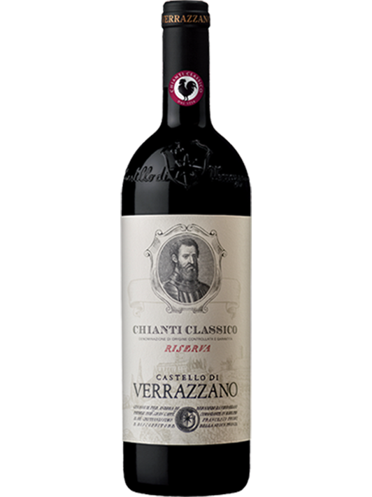 Chianti Classico DOCG Riserva - Bio