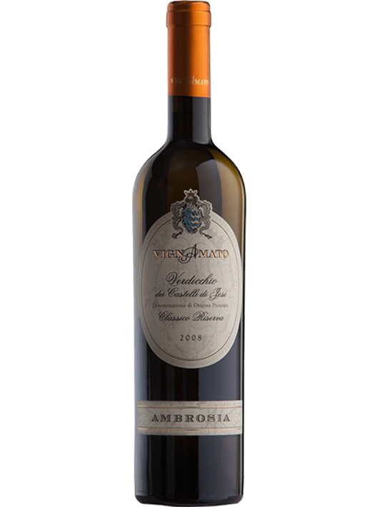 AMBROSIA - Verdicchio Classico Riserva DOCG