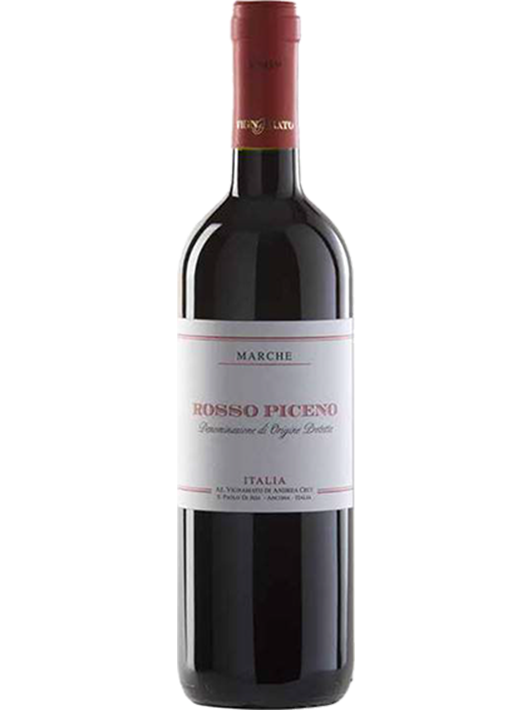 Rosso Piceno DOC