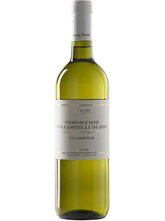 Verdicchio dei Castelli di Jesi DOC