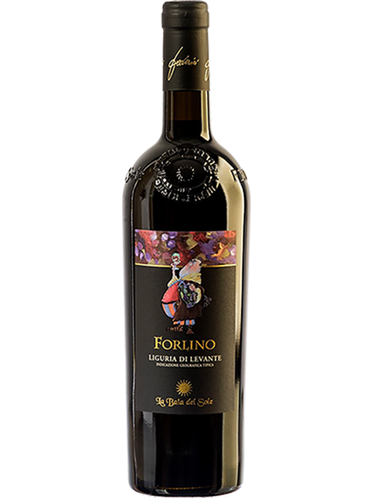 "Forlino" Liguria Levante IGT Rosso