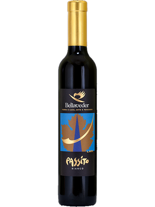 Passito Traminer Aromatico IGT