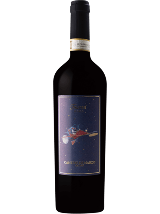 Taurasi DOCG